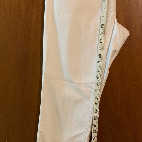 Tribal white jeans size 12 - Picture 3 of 7